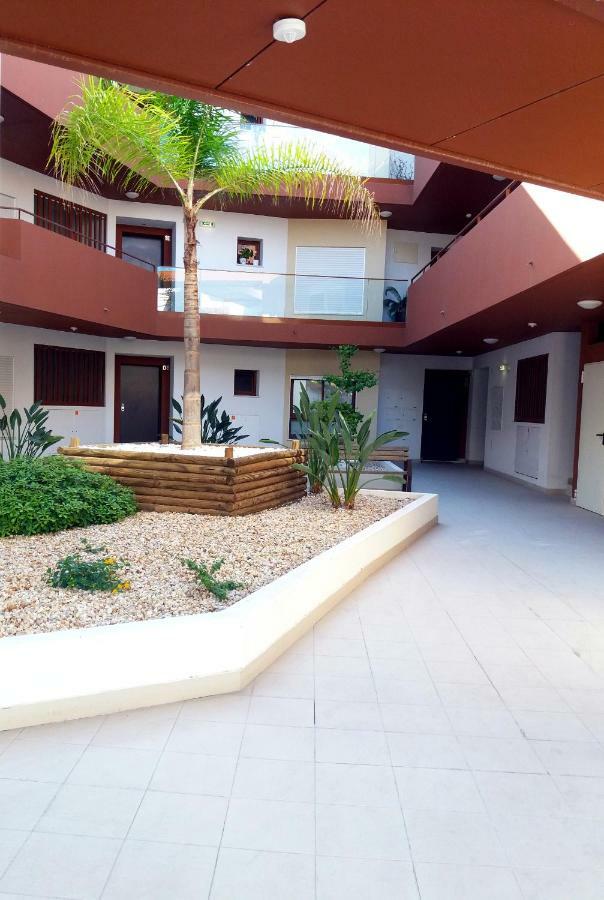Ferienwohnung Terracos Do Rio Portimão Exterior foto